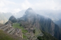 Day 6 - Machu Picchu
